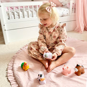 Pop Blocks Farm Animals E8