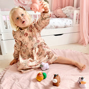 Pop Blocks Farm Animals E8