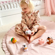 Pop Blocks Farm Animals E8