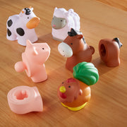 Pop Blocks Farm Animals E8
