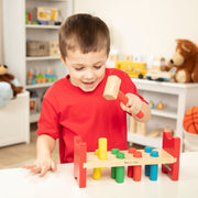 Pound-a-Peg M3