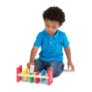 Pound-a-Peg M3