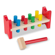 Pound-a-Peg S3