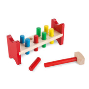 Pound-a-Peg S3