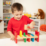 Pound-a-Peg S3