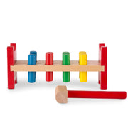 Pound-a-Peg S3