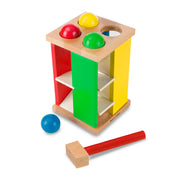Pound & Roll Tower L1