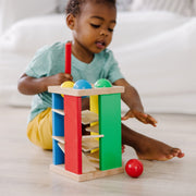 Pound & Roll Tower L1