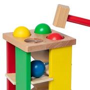 Pound & Roll Tower L1