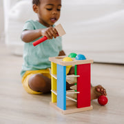 Pound & Roll Tower L1