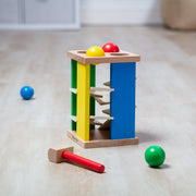 Pound & Roll Tower L1