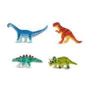 Prehistoric Playground Dinosaur Rug K9