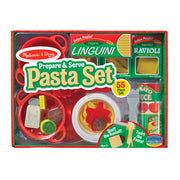 Prepare & Serve Pasta Set C9