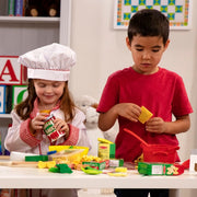 Prepare & Serve Pasta Set C9