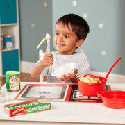Prepare & Serve Pasta Set C9