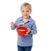 Prepare & Serve Pasta Set C9
