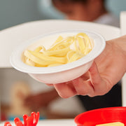 Prepare & Serve Pasta Set C9