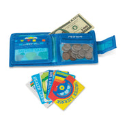 Pretend-to-Spend Wallet Y6