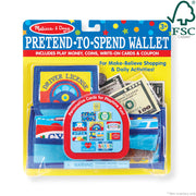 Pretend-to-Spend Wallet Y6