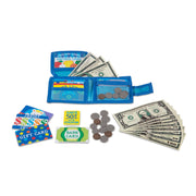Pretend-to-Spend Wallet Y6