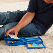 Pretend-to-Spend Wallet Y6