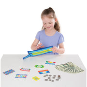 Pretend-to-Spend Wallet Y6
