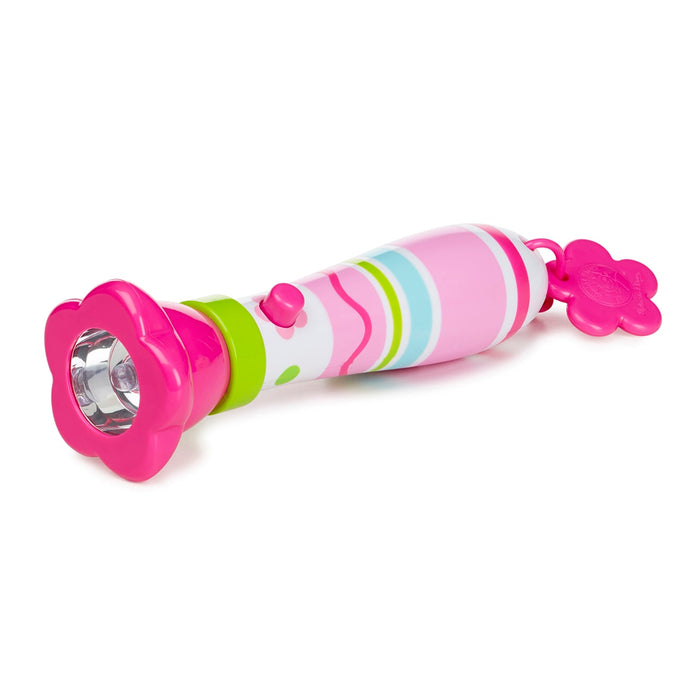 Pretty Petals Flashlight L4