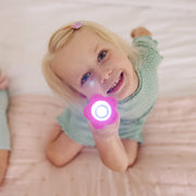 Pretty Petals Flashlight L4