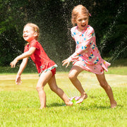 Pretty Petals Sprinkler C4