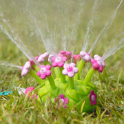 Pretty Petals Sprinkler C4