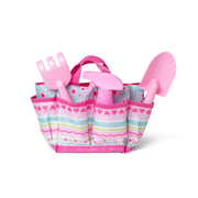 Pretty Petals Tote Set Z1