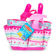 Pretty Petals Tote Set Z1
