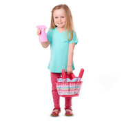 Pretty Petals Tote Set Z1
