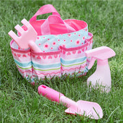 Pretty Petals Tote Set Z1