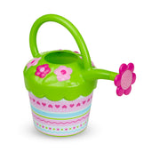 Pretty Petals Watering Can B8