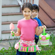 Pretty Petals Watering Can B8