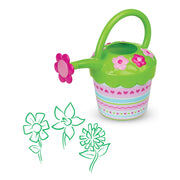 Pretty Petals Watering Can B8