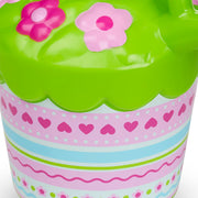 Pretty Petals Watering Can K8