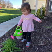 Pretty Petals Watering Can K8