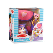 Pretty Purse Fill & Spill Toddler Toy B0