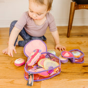 Pretty Purse Fill & Spill Toddler Toy B0