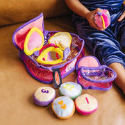 Pretty Purse Fill & Spill Toddler Toy B0