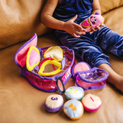 Pretty Purse Fill & Spill Toddler Toy B0