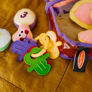 Pretty Purse Fill & Spill Toddler Toy B0