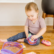 Pretty Purse Fill & Spill Toddler Toy B0