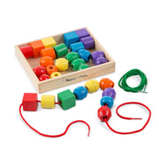 Primary Lacing Beads G5