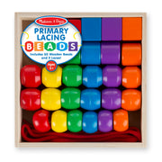 Primary Lacing Beads G5
