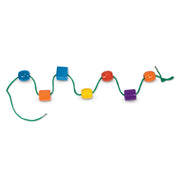 Primary Lacing Beads G5