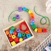 Primary Lacing Beads G5