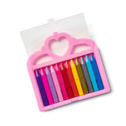 Princess Crayon Set R0